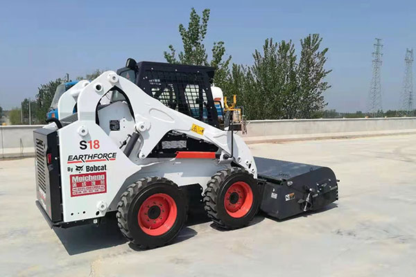 濟(jì)南路面機(jī)械設(shè)備降低維修頻率要如何做？